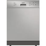 GI 60110 X umývačka riadu vst. GORENJE