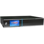 GigaBlue UHD Quad 4K