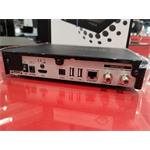 GigaBlue UHD X3 4K, dvojtuner FBC