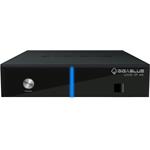 GigaBlue UHD X3 4K, dvojtuner FBC