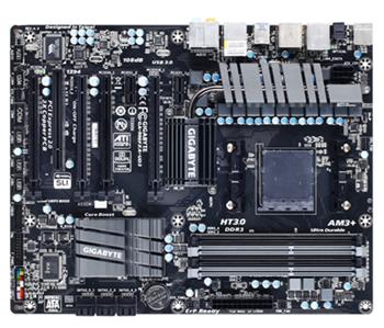 Gigabyte 990FXA-UD3 (rev. 4.0)