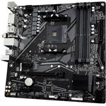 Gigabyte A520M DS3H AC