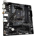 Gigabyte A520M DS3H AC
