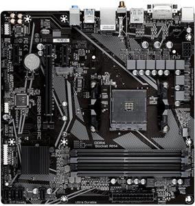 Gigabyte A520M DS3H AC