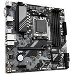GIGABYTE A620M DS3H, (rozbalené)