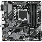GIGABYTE A620M DS3H, (rozbalené)