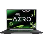 Gigabyte AERO X16 1WH93CZC64AH, sivý