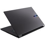 Gigabyte AERO X16, 1WH93EEC64AH, sivý