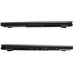 Gigabyte AERO X16, 1WH93EEC64AH, sivý
