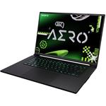 Gigabyte AERO X16, 1WH93EEC64DH, biely