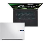 Gigabyte AERO X16, 1WH93EEC64DH, biely