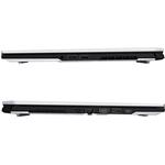 Gigabyte AERO X16, 1WH93EEC64DH, biely