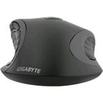 Gigabyte AIRE M60 , USB, Laser, Wireless, 1000/1600/3200 DPI