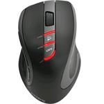 Gigabyte AIRE M60 , USB, Laser, Wireless, 1000/1600/3200 DPI