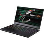Gigabyte AORUS 15P XD-73EE224SO