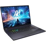 Gigabyte AORUS 16X 9KG-43CZC54SH, sivý