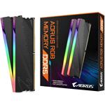 Gigabyte AORUS 32GB kit DDR5 6000 CL40 RGB