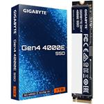 Gigabyte AORUS 4000E SSD 1TB M.2 NVMe Gen4