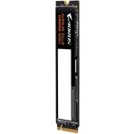 Gigabyte AORUS 5000E SSD 2TB M.2 NVMe Gen4