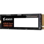 Gigabyte AORUS 5000E SSD 2TB M.2 NVMe Gen4