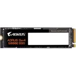 Gigabyte AORUS 5000E SSD 2TB M.2 NVMe Gen4