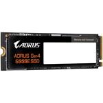 Gigabyte AORUS 5000E SSD 2TB M.2 NVMe Gen4