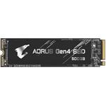 Gigabyte AORUS/500GB/SSD/M.2 NVMe/5R