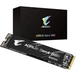 Gigabyte AORUS/500GB/SSD/M.2 NVMe/5R