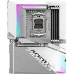 Gigabyte AORUS B650E STEALTH ICE, AMD B650E, AM5, 4xDDR5, ATX