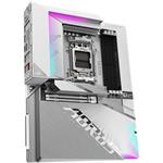 Gigabyte AORUS B650E STEALTH ICE, AMD B650E, AM5, 4xDDR5, ATX