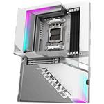 Gigabyte AORUS B650E STEALTH ICE, AMD B650E, AM5, 4xDDR5, ATX