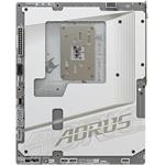 Gigabyte AORUS B650E STEALTH ICE, AMD B650E, AM5, 4xDDR5, ATX