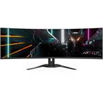 GIGABYTE AORUS CO49DQ, 49"