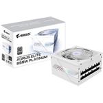 Gigabyte AORUS ELITE P850W ICE