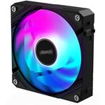 GIGABYTE AORUS EZ CHAIN FAN 120, 1x120mm, ventilátor, čierny