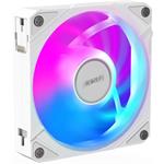 GIGABYTE AORUS EZ CHAIN FAN 120 ICE, 1x120mm, ventilátor, biely