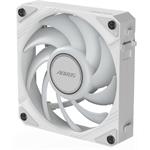 GIGABYTE AORUS EZ CHAIN FAN 120 ICE, 1x120mm, ventilátor, biely