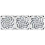 GIGABYTE AORUS EZ CHAIN FAN 120 ICE, 3x120mm, ventilátor, biely