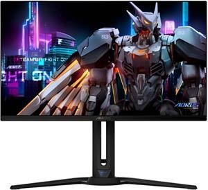 Gigabyte AORUS FO27Q2, 27"