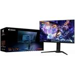 Gigabyte AORUS FO32U, 32"