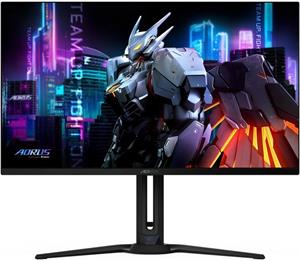 Gigabyte AORUS FO32U2, 32"