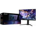 Gigabyte AORUS FO32U2, 32"