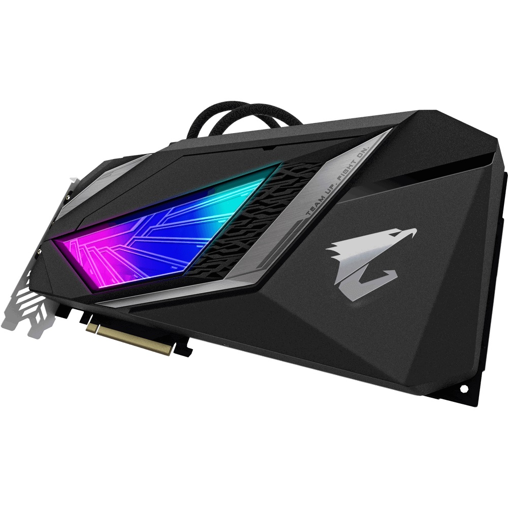 Gigabyte Aorus Geforce Rtx 2080 Super Waterforce 8g VÝpredaj