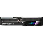 Gigabyte AORUS GeForce RTX 4070 SUPER MASTER 12GB GDDR6X
