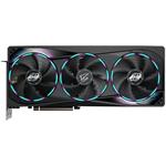 Gigabyte AORUS GeForce RTX 5070 MASTER 12GB GDDR7