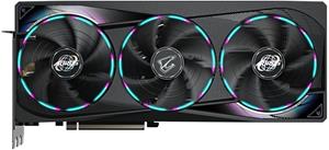 Gigabyte AORUS GeForce RTX 5070 MASTER 12GB GDDR7