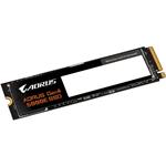 Gigabyte AORUS Gen4 5000E/1TB/SSD/M.2 NVMe/Černá/5R