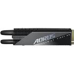 GIGABYTE AORUS Gen4 7000s SSD 2TB Prem