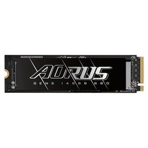 Gigabyte AORUS Gen5 14000/1TB/SSD/M.2 NVMe/5R