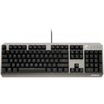 Gigabyte Aorus K7, herná klávesnica, čierno-sivá